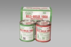 REZI-WELD 1000 open