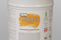 Seal Cure -25